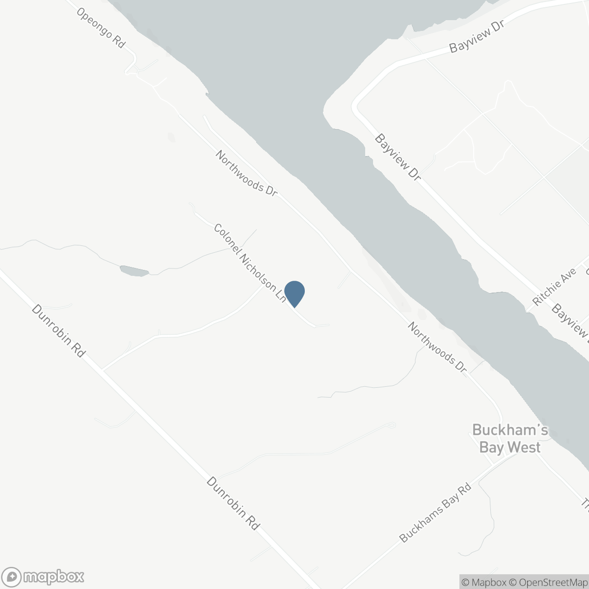 122 COLONEL NICHOLSON LANE, Ottawa, Ontario K0A 3M0